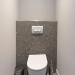 Apartman L'aubrac, T2 Classe Meuble De Tourisme