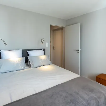 L'aubrac, T2 Classe Meuble De Tourisme *