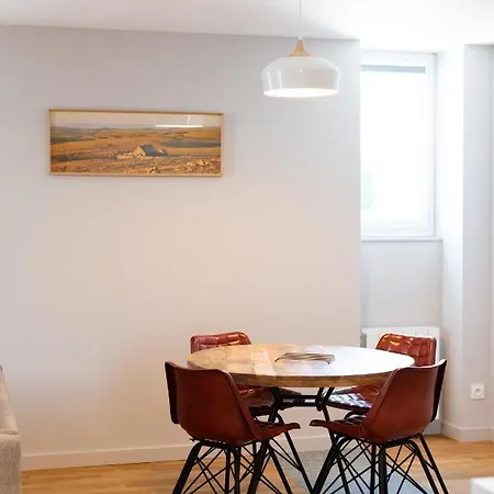 L'aubrac, T2 Classe Meuble De Tourisme