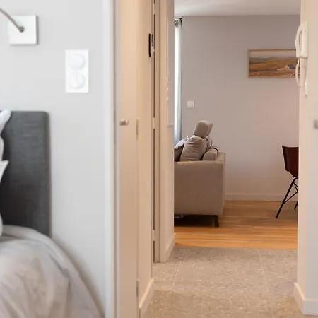 L'aubrac, T2 Classe Meuble De Tourisme Rodez