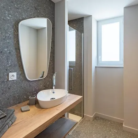 L'aubrac, T2 Classe Meuble De Tourisme Apartamento