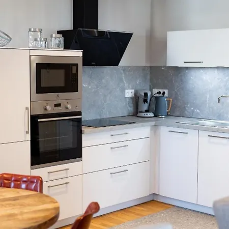 L'aubrac, T2 Classe Meuble De Tourisme