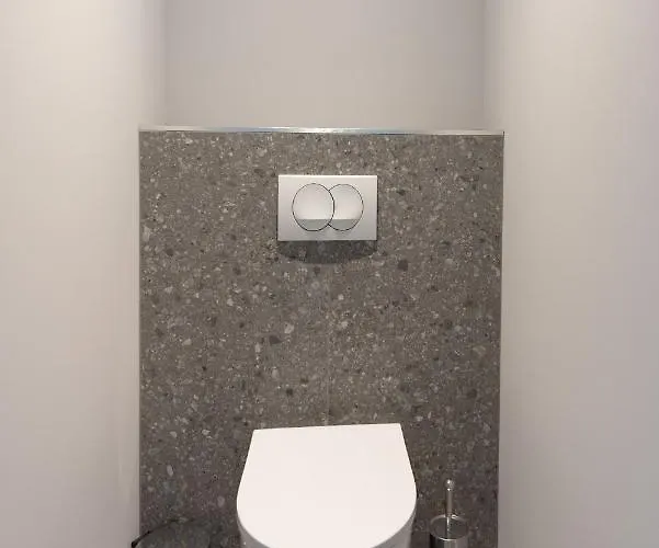 Daire L'aubrac, T2 Classe Meuble De Tourisme