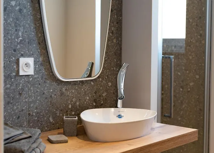 L'aubrac, T2 Classe Meuble De Tourisme *