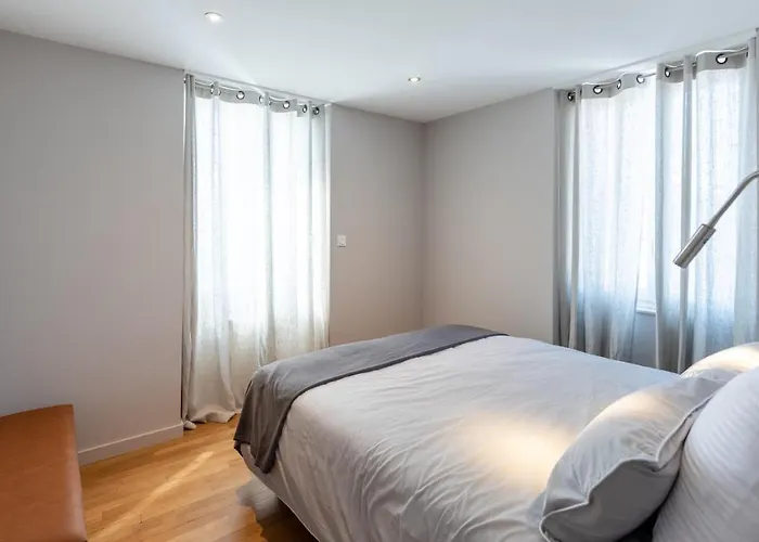 L'aubrac, T2 Classe Meuble De Tourisme Daire Rodez