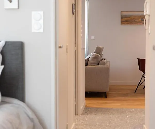 L'aubrac, T2 Classe Meuble De Tourisme Rodez