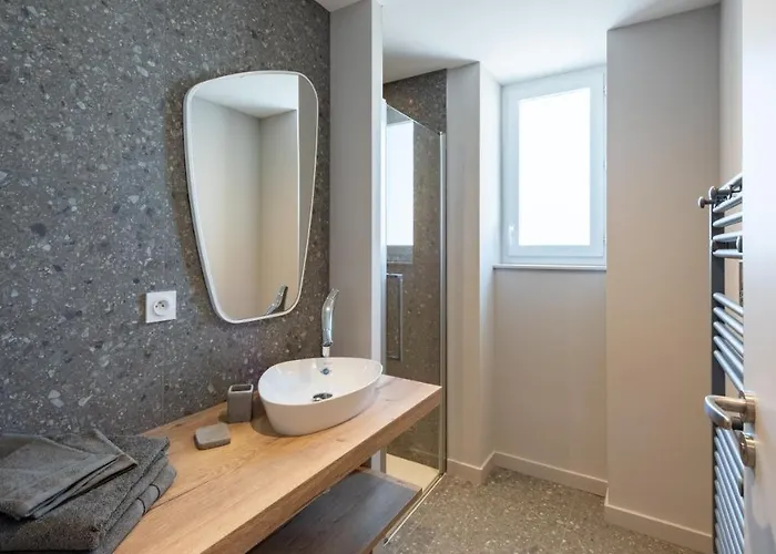 L'aubrac, T2 Classe Meuble De Tourisme Daire