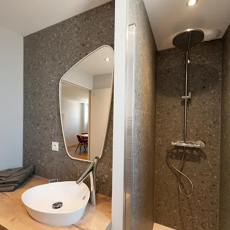Apartment L'aubrac, T2 Classe Meuble De Tourisme Rodez