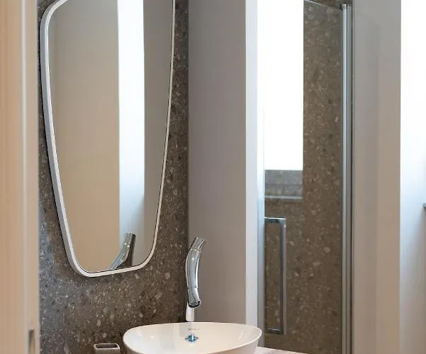 L'aubrac, T2 Classé Meublé De Tourisme Appartamento Rodez